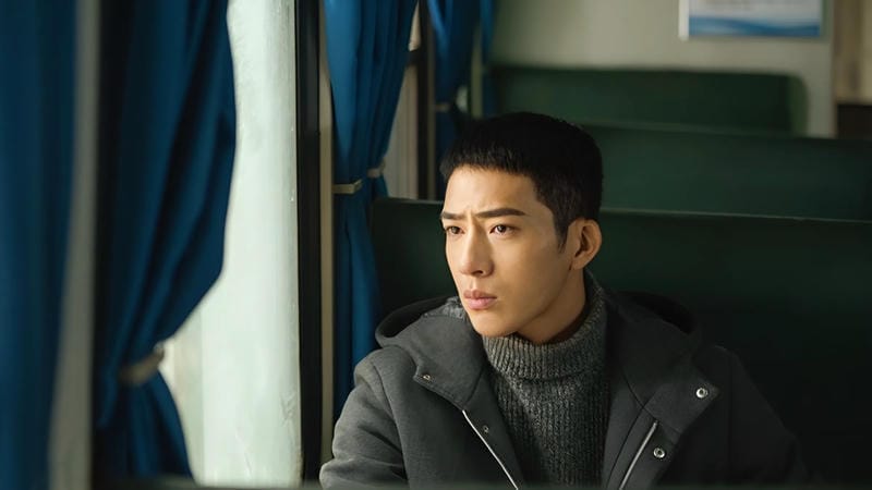 Lý do tại sao fan nữ lại thích ảnh trai đẹp Trung Quốc