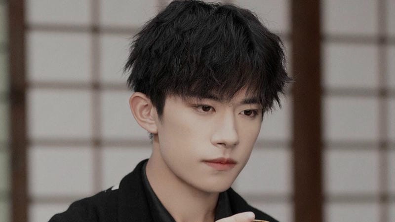 Tìm hiểu ảnh trai đẹp Trung Quốc là gì?