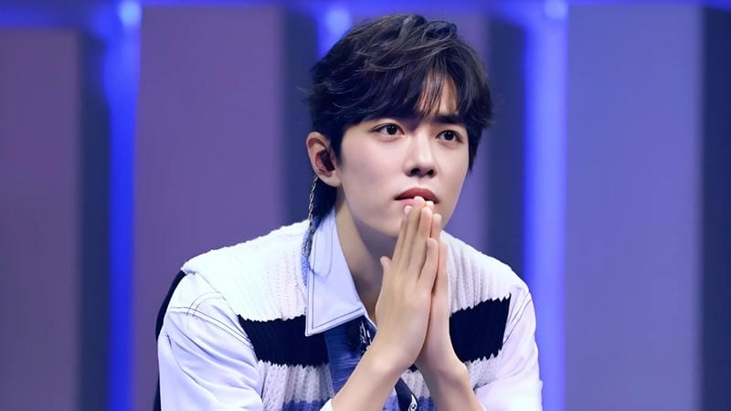 Top những hình ảnh trai đẹp Trung Quốc đúng xu hướng