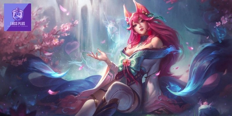 LMSS giúp tra cứu các tướng thịnh hành và meta hiện nay chính xác