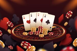 Big88 - Nền tảng giải trí bài trực tuyến hàng đầu