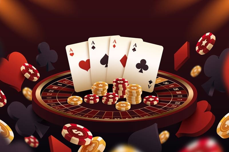 Big88 - Nền tảng giải trí bài trực tuyến hàng đầu