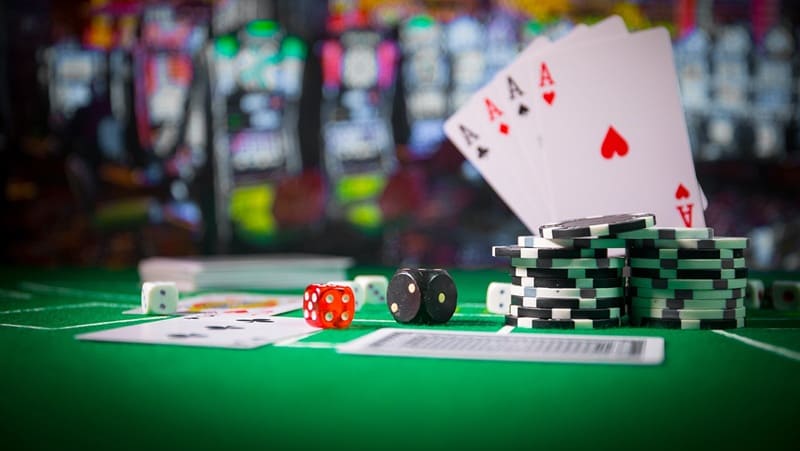 Top 5 trò chơi bài nổi bật tại Big88