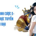 Giới thiệu sảnh E-Sports chuyên nghiệp tại RR88