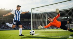 Giới thiệu tổng quan về lịch thi đấu tại 1gom