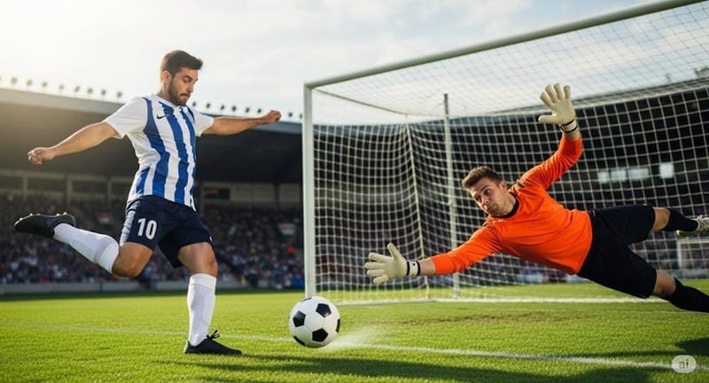 Giới thiệu tổng quan về lịch thi đấu tại 1gom