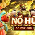 Giới thiệu về Nổ hũ thần tài tại XN88