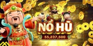 Giới thiệu về Nổ hũ thần tài tại XN88