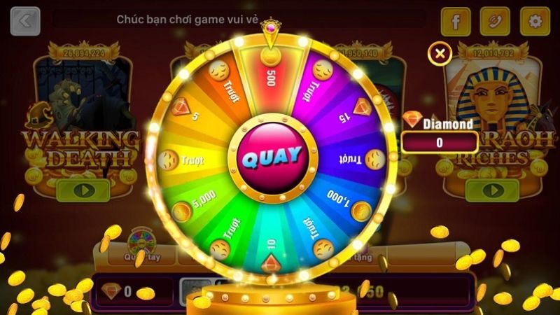 Những bí quyết chơi Nổ hũ 88Go dễ ăn Jackpot