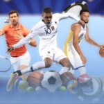 Tin thể thao XOILAC – Kênh bóng đá trực tuyến 2025