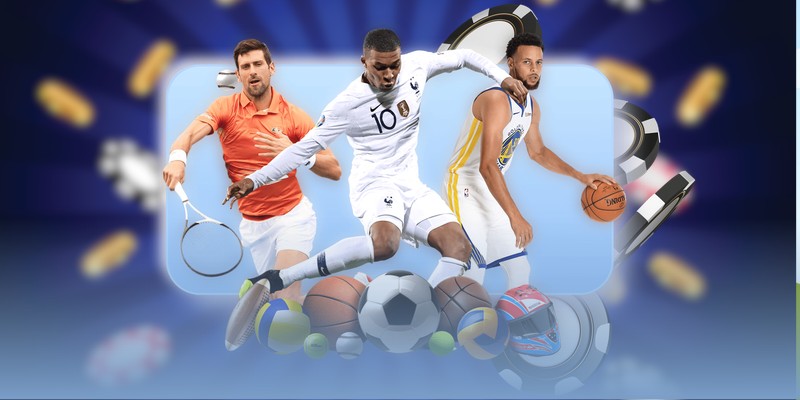 Tin thể thao XOILAC – Kênh bóng đá trực tuyến 2025