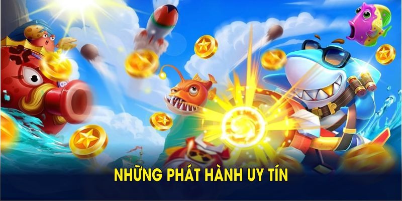 Ưu điểm nổi bật của bắn cá KM88