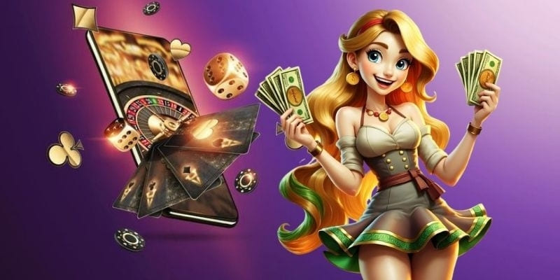 Hướng dẫn người chơi tận dụng chính sách