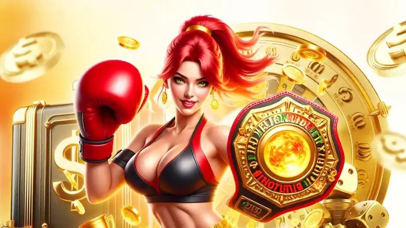 Cá cược thể thao sôi động với tỷ lệ cạnh tranh