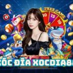 Giới thiệu Xóc đĩa Xocdia88