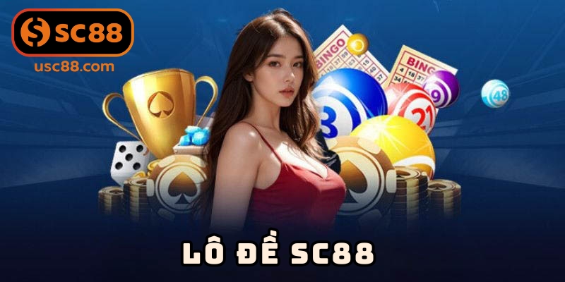 Giới thiệu về lô đề SC88