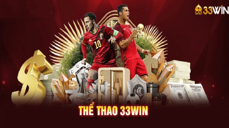 Khám phá các môn thể thao nổi bật tại thể thao 33win