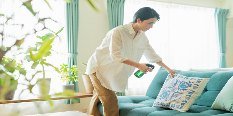 Tầm quan trọng của ảnh trong nhà