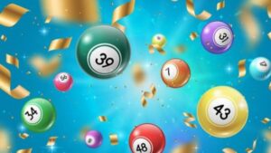 Tổng quan về mục xổ số trên nền tảng F8BET