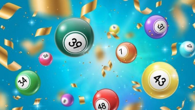 Tổng quan về mục xổ số trên nền tảng F8BET