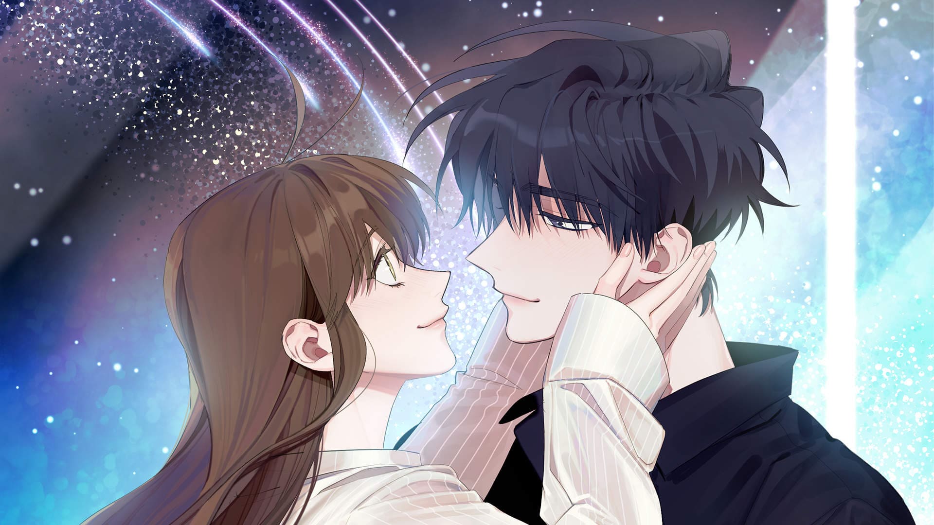 Vì sao truyện tranh hôn nhân hợp đồng lại được yêu thích