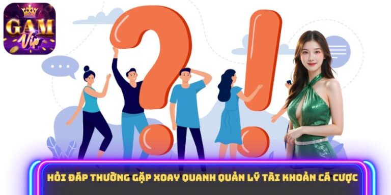 Những lưu ý khi tham gia các trò chơi mang tính hên xui cao tại Gamvip