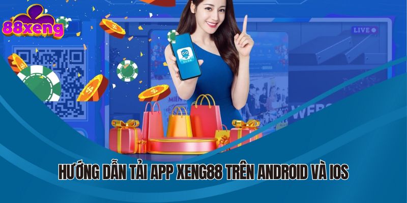 Bảo mật khi chơi trên di động: ưu tiên hàng đầu của Xeng88