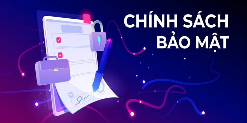 Các loại thông tin được 789BET thu thập và bảo vệ