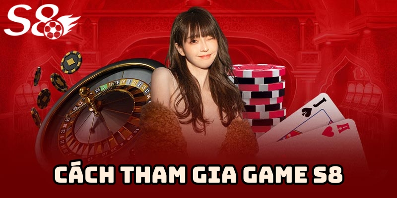 Giới thiệu về game S8 và các thể loại phổ biến