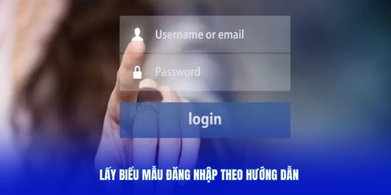 Hướng dẫn đăng nhập mm88 chi tiết từng bước