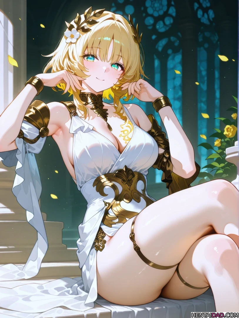 Bức Aglaea hentai mông to đít bự dâm đãng. Bức Aglaea hentai mông to đít bự dâm đãng.