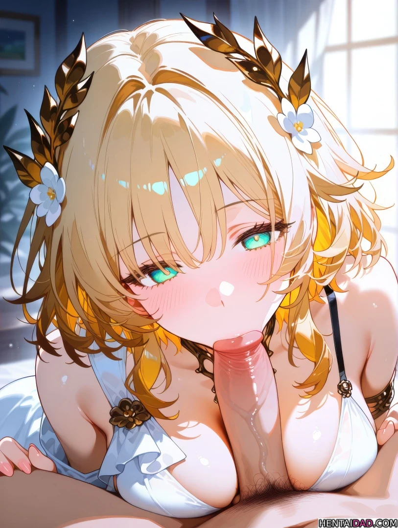 Ảnh Aglaea hentai doggy vú to căng tròn. Ảnh Aglaea hentai doggy vú to căng tròn.