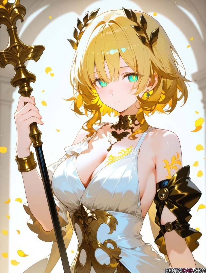 Bức Aglaea hentai nude không che gợi cảm. Bức Aglaea hentai nude không che gợi cảm.