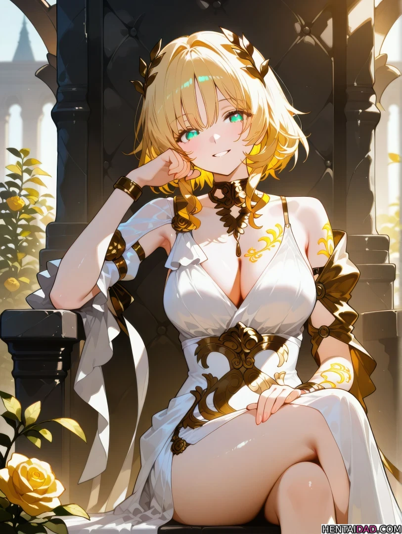 Hình Aglaea hentai mông to đít bự săn chắc. Hình Aglaea hentai mông to đít bự săn chắc.