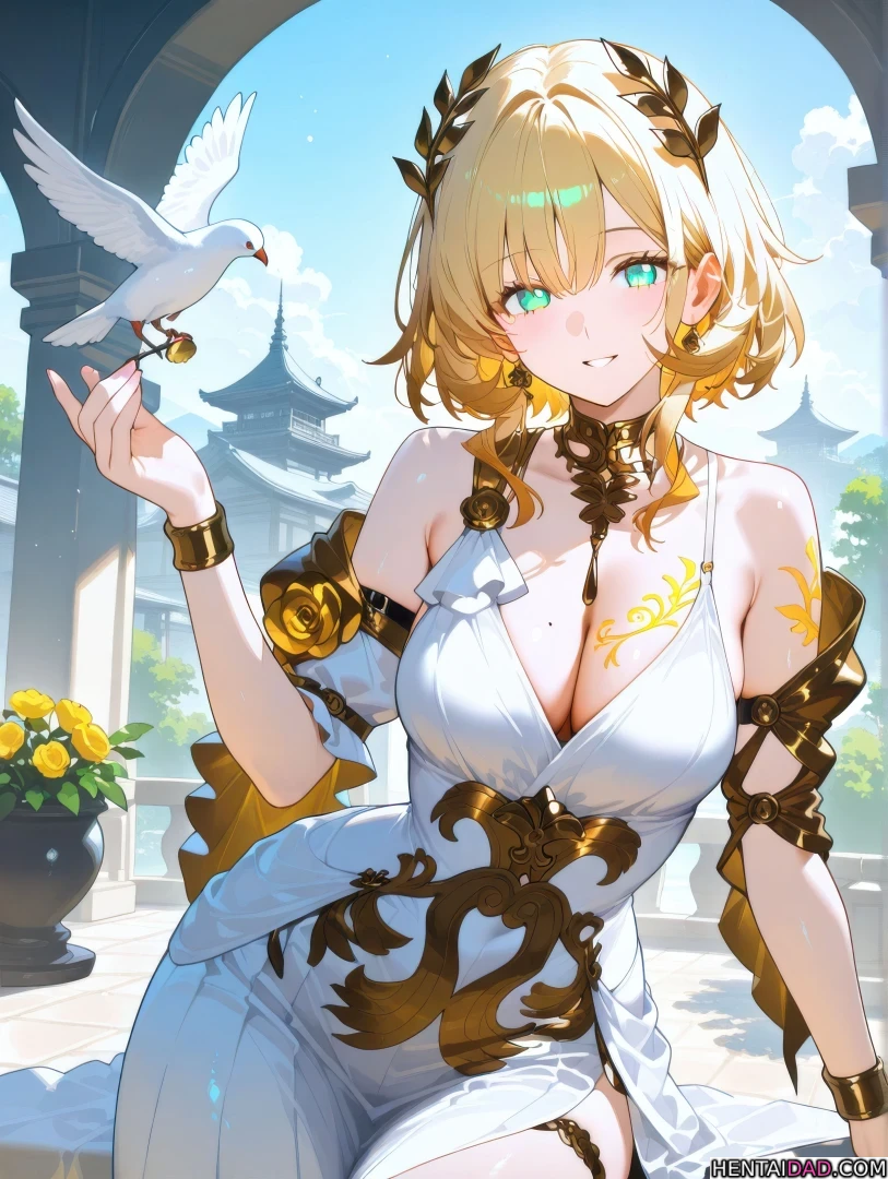 Tải ảnh Aglaea hentai vú to căng tròn về máy. Tải ảnh Aglaea hentai vú to căng tròn về máy.