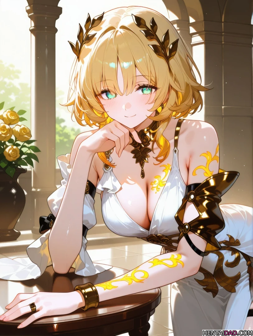 Hình Aglaea hentai nude không che nữ thần. Hình Aglaea hentai nude không che nữ thần.