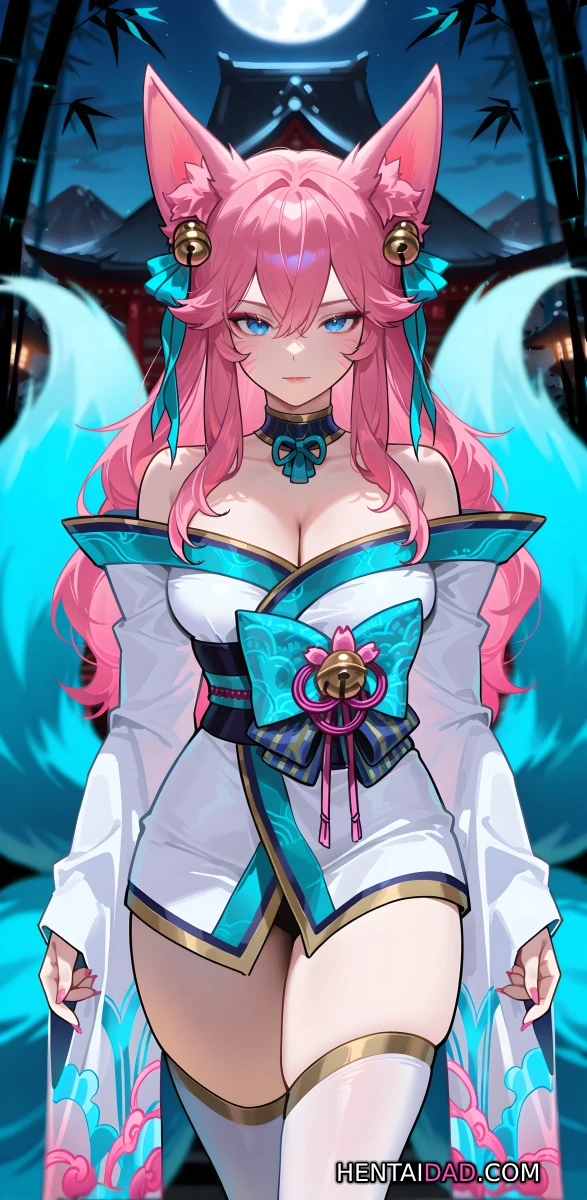 Ahri hentai nude không che da trắng mịn. Ahri hentai nude không che da trắng mịn.