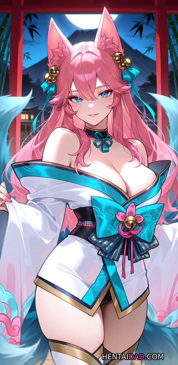 Download bộ Ahri hentai R34 chất lượng cao. Download bộ Ahri hentai R34 chất lượng cao.