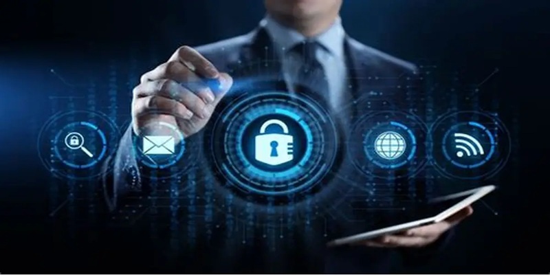 Giao diện hệ thống mới