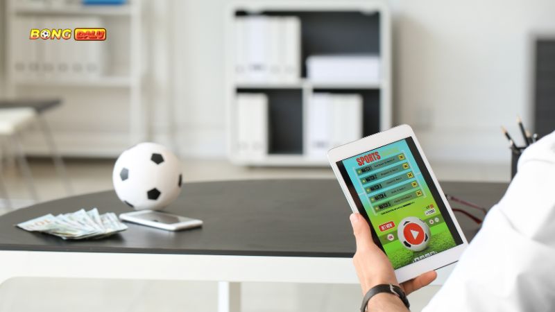 BXH Bongdalu là gì và vì sao được ưa chuộng