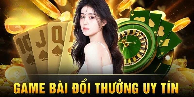 Các trò chơi nổi bật trong game bài Hitclub