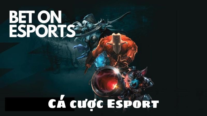 Hội tụ các tựa game huyền thoại tại Esports SC88