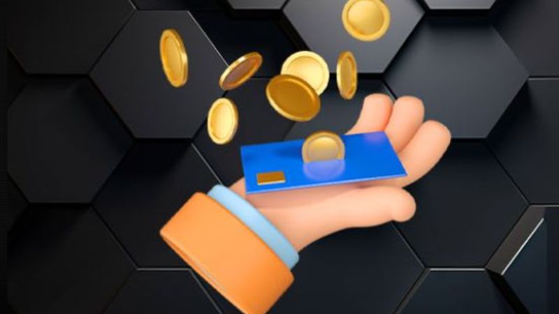 Hướng dẫn các bước rút tiền Iwin nhanh và an toàn