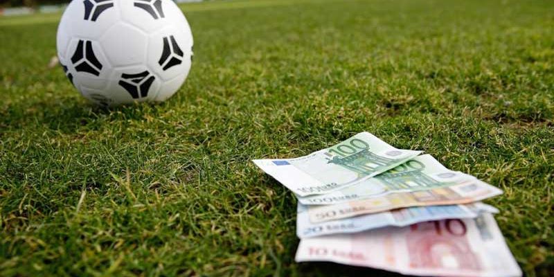 Hướng dẫn tính tiền kèo tài xỉu 3 trái