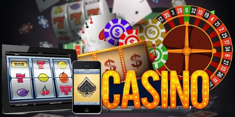 Kinh nghiệm tham gia casino B52club hiệu quả