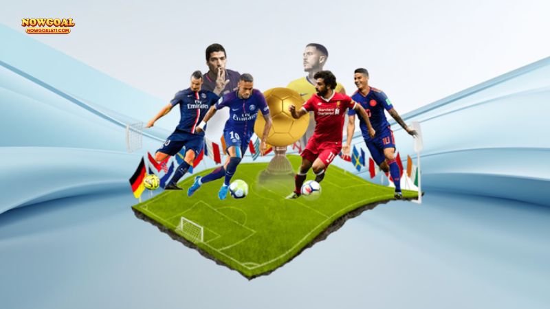 Lịch thi đấu Nowgoal là gì và vì sao được ưa chuộng