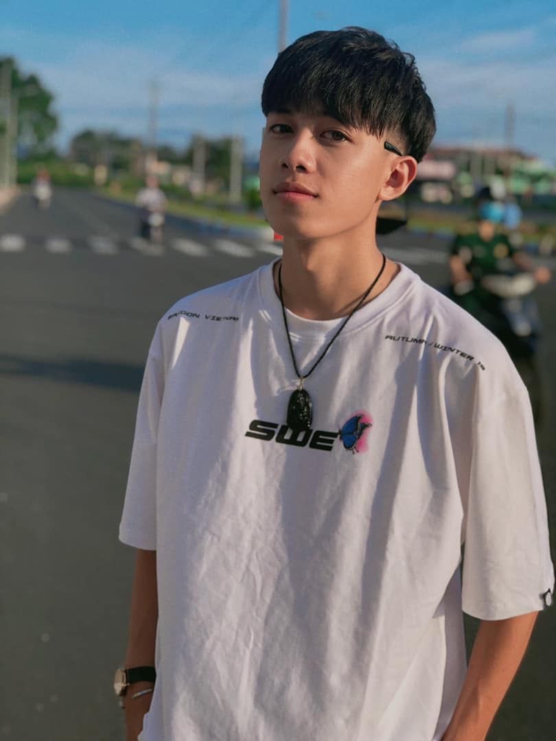 Minh Khôi Biên Tập Viên