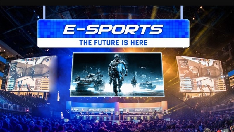 Tại sao nên chọn cá cược Esports tại SC88