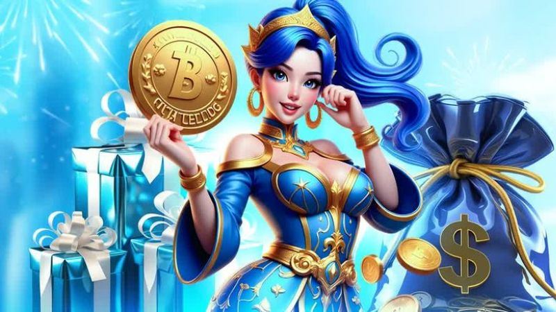 Các trò chơi được yêu thích trong sảnh nổ hũ FLY88