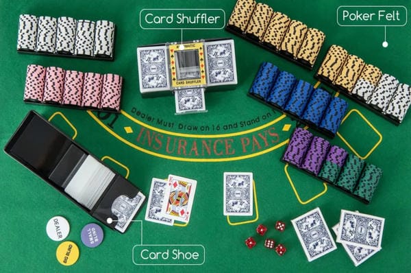 Chiến Thuật Chơi Poker Hiệu Quả